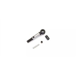 Kyosho Lazer SB / ZX7.5 Wheel Shaft for LAW92 Universal  (1)