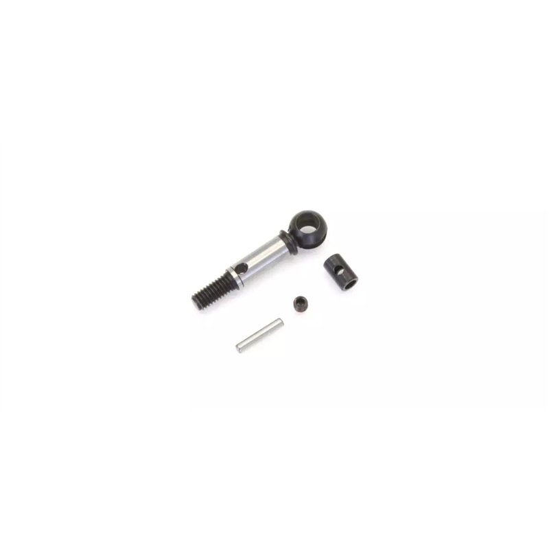 Kyosho Lazer SB / ZX7.5 Wheel Shaft for LAW92 Universal  (1)