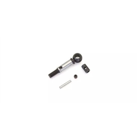 Kyosho Lazer SB / ZX7.5 Wheel Shaft for LAW92 Universal  (1)
