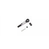 Kyosho Lazer SB / ZX7.5 Wheel Shaft for LAW92 Universal  (1)