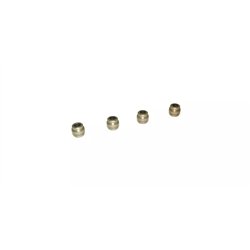 Kyosho RB7.5 / ZX7.5 Velvet Coating 5.8mm Flanged Pivot Ball (4) 