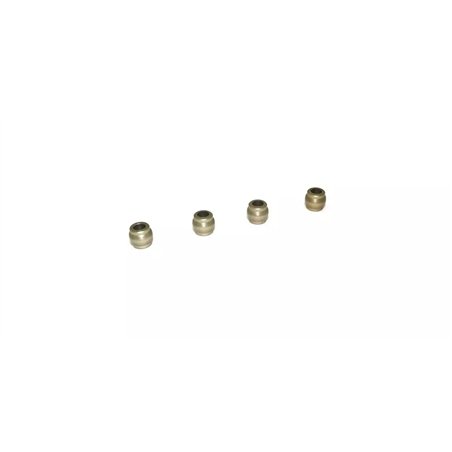 Kyosho RB7.5 / ZX7.5 Velvet Coating 5.8mm Flanged Pivot Ball (4) 
