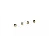 Kyosho RB7.5 / ZX7.5 Velvet Coating 5.8mm Flanged Pivot Ball (4) 