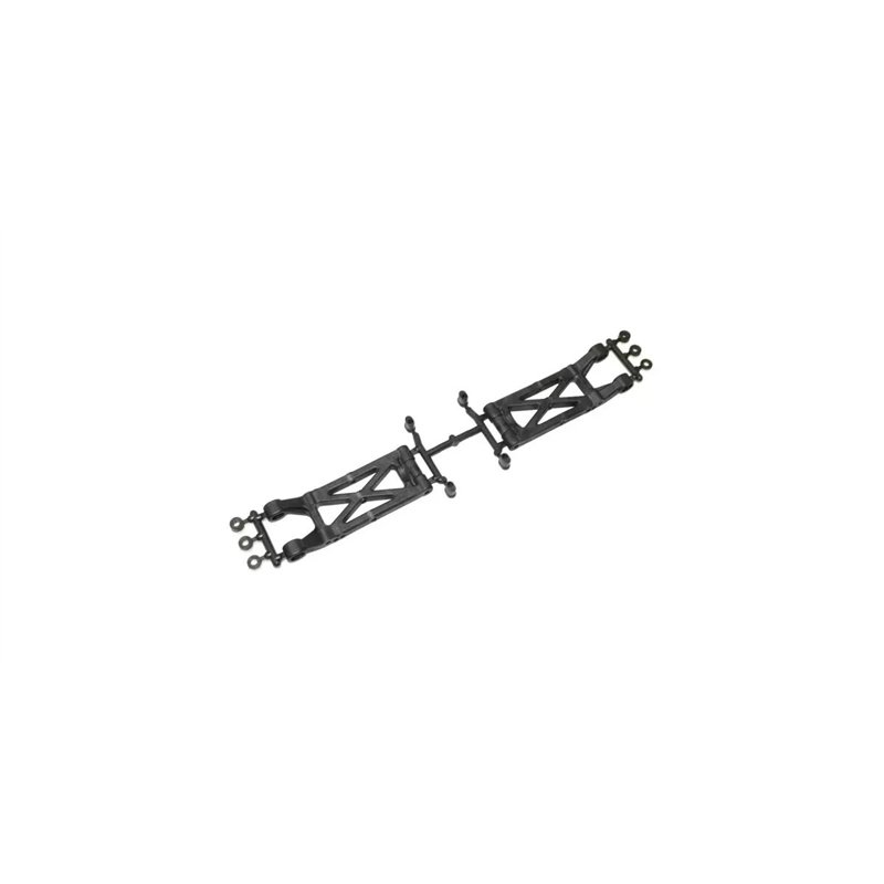 Kyosho RB7.5 / ZX7.5  Carbon Composite Rear Suspension Arm Set 
