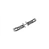 Kyosho RB7.5 / ZX7.5  Carbon Composite Rear Suspension Arm Set 