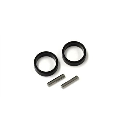Kyosho Ultima RB7.5 / ZX7.5 Universal Joint Ring (2)