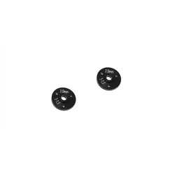 Kyosho RB7.5 / ZX7.5 Big Bore Shock Piston (DC13/2.0-350) 