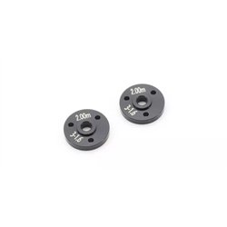 Kyosho RB7.5 / ZX7.5 Big Bore Shock Piston (DC13/2.0-360) 