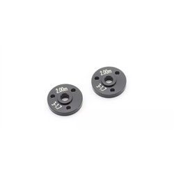 Kyosho RB7.5 / ZX7.5 Big Bore Shock Piston (DC13/2.0-370)