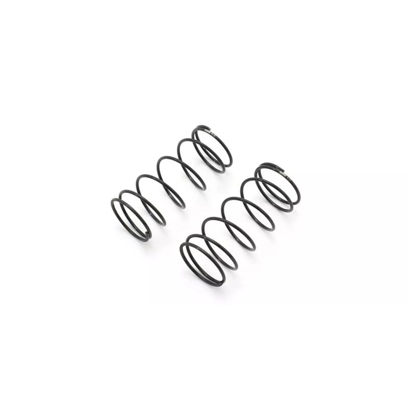 Kyosho RB7.5 / ZX7.5 Shock Springs D1.2x4.75x44 / 4.0 (2)