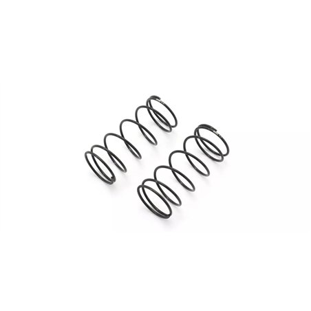 Kyosho RB7.5 / ZX7.5 Shock Springs D1.2x4.75x44 / 4.0 (2)