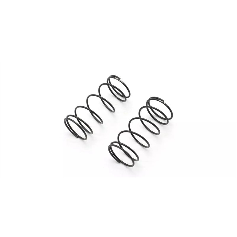 Kyosho RB7.5 / ZX7.5 Shock Springs D1.2x4.5x44 / 4.2 (2)