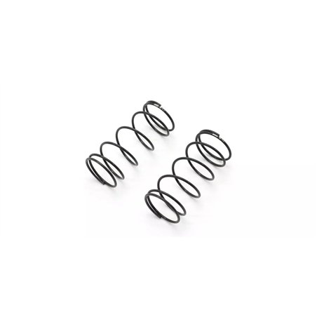 Kyosho RB7.5 / ZX7.5 Shock Springs D1.2x4.5x44 / 4.2 (2)