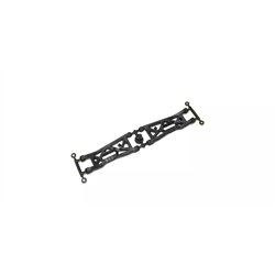 Kyosho Ultima RB7.5 Carbon Composite Front Suspension Arm Set 