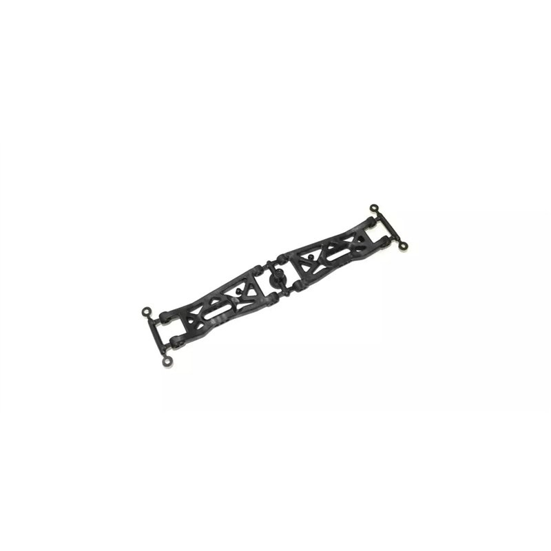 Kyosho Ultima RB7.5 Carbon Composite Front Suspension Arm Set 