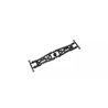 Kyosho Ultima RB7.5 Carbon Composite Front Suspension Arm Set 