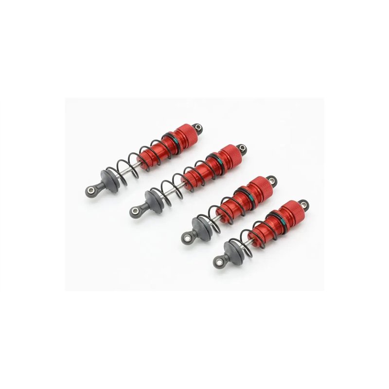 Kyosho KB10 Series Aluminium Shock Set 1:10 (2)