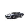 Kyosho Fazer MK2 VE Chevy Camaro Z28 '69 SuperCharged 1:10 Readyset