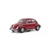 Kyosho Autoscale Mini-Z Volkswagen Beetle 1300 1966 Ruby Red