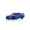 Kyosho Autoscale Mini-Z Skyline GT-R R34 Metallic Blue (MA020N-L)