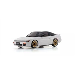 Kyosho Autoscale Mini-Z Nissan Sileighty White (MA020N-M)