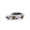 Kyosho Autoscale Mini-Z Nissan Sileighty White (MA020N-M)