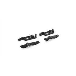 Body Lift-up Parts for Kyosho Mini-Z 4X4 Toyota 4Runner