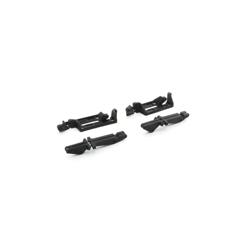 Body Lift-up Parts for Kyosho Mini-Z 4X4 Toyota 4Runner