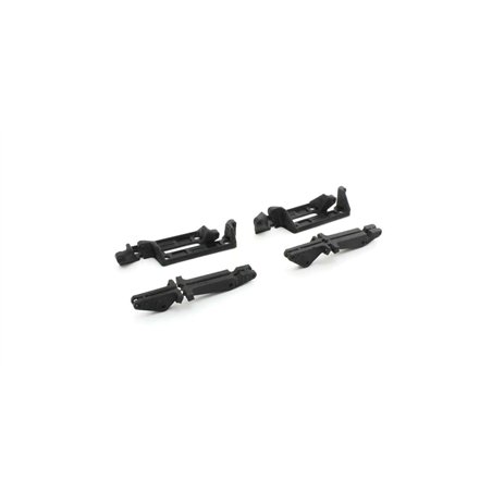 Body Lift-up Parts for Kyosho Mini-Z 4X4 Toyota 4Runner