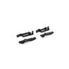 Body Lift-up Parts for Kyosho Mini-Z 4X4 Toyota 4Runner