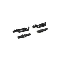 Body Lift-up Parts for Kyosho Mini-Z 4X4 Suzuki Jimny Sierra