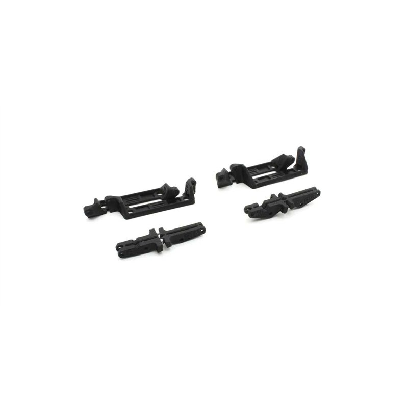 Body Lift-up Parts for Kyosho Mini-Z 4X4 Suzuki Jimny Sierra