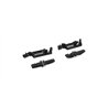Body Lift-up Parts for Kyosho Mini-Z 4X4 Suzuki Jimny Sierra
