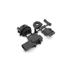 Centre Gear Box Set Kyosho KB10 Series