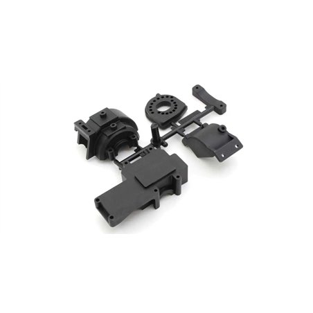 Centre Gear Box Set Kyosho KB10 Series