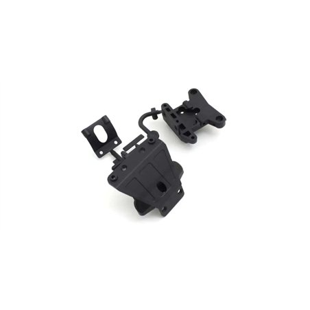 Bumper TC Kyosho KB10 Series