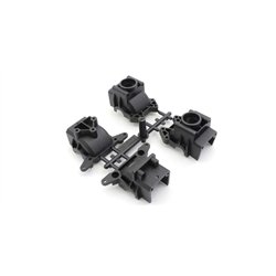 Bulkhead Set (Front and Rear) Kyosho KB10 Series