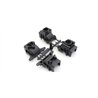Bulkhead Set (Front and Rear) Kyosho KB10 Series