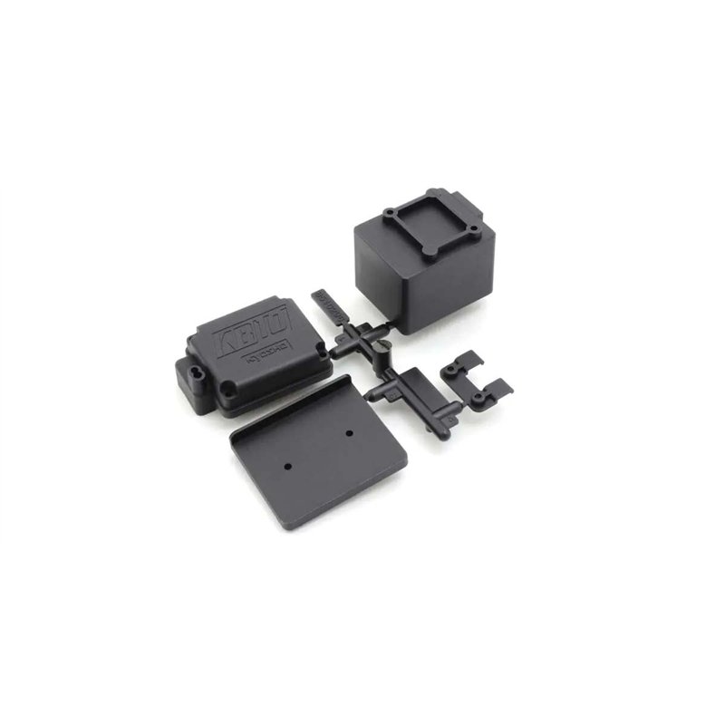 Receiver Box Kyosho KB10 Series