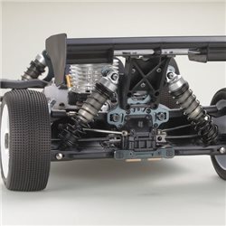 MBX-8R 1/8 4WD OFF-ROAD BUGGY W/O WHEELS 