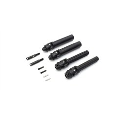 Drive Shaft Front-Rear for Kyosho Mad Wagon VE KB10-W (2)