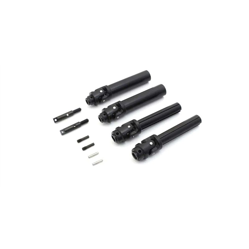 Drive Shaft Front-Rear for Kyosho Mad Wagon VE KB10-W (2)