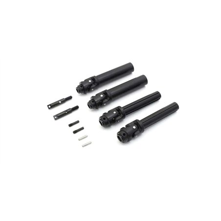 Drive Shaft Front-Rear for Kyosho Mad Wagon VE KB10-W (2)