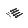 Drive Shaft Front-Rear for Kyosho Mad Wagon VE KB10-W (2)