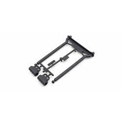 Body Mount Kyosho KB10 Series