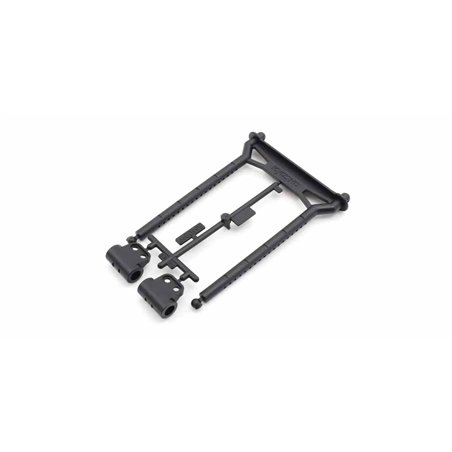 Body Mount Kyosho KB10 Series