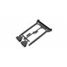 Body Mount Kyosho KB10 Series