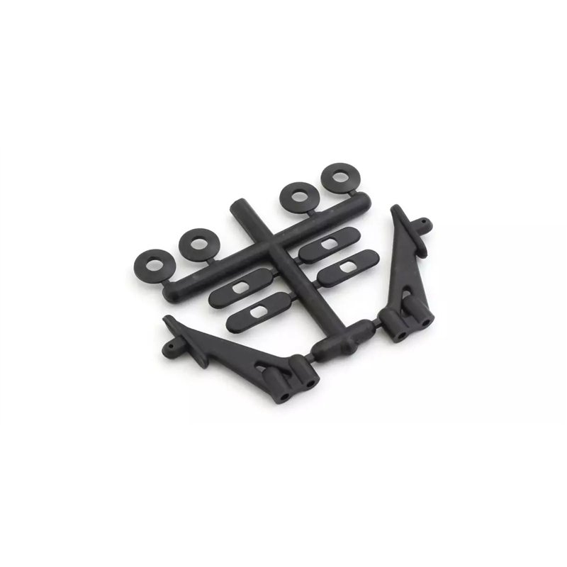Kyosho EP Ultima SB DirtMaster Wing Stay Set