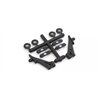 Kyosho EP Ultima SB DirtMaster Wing Stay Set