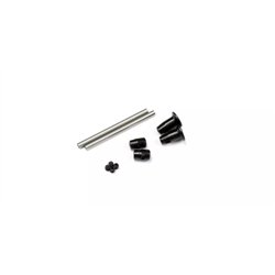 Kyosho Turbo Scorpion Rear Suspension Post Set